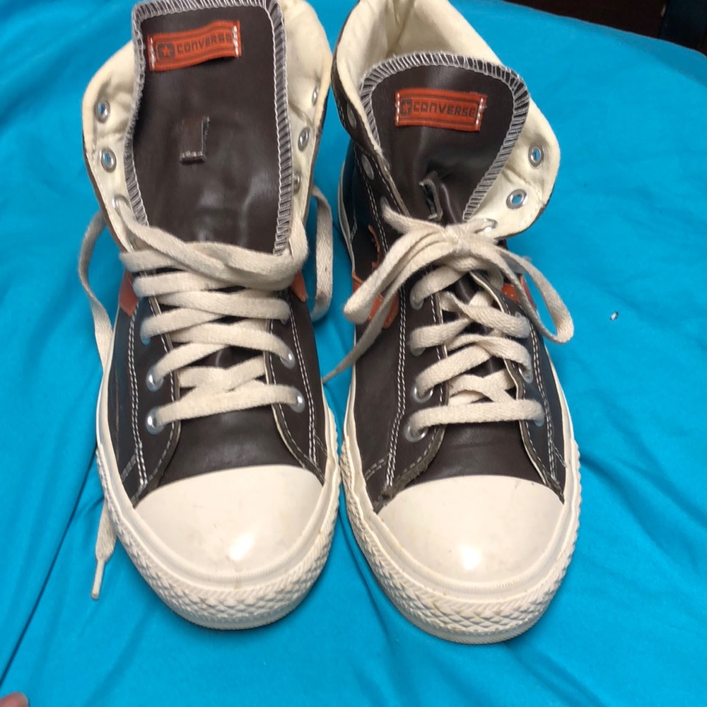 Converse